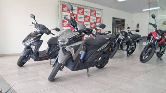YAMAHA NEO 125 